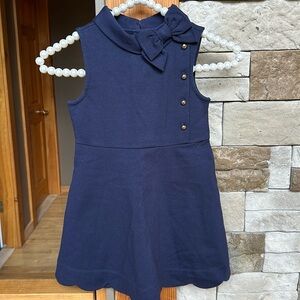 Janie and Jack Dress Size 4